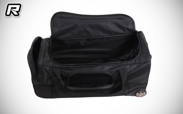 Red RC » VP-Pro Wheeled Travel Bag