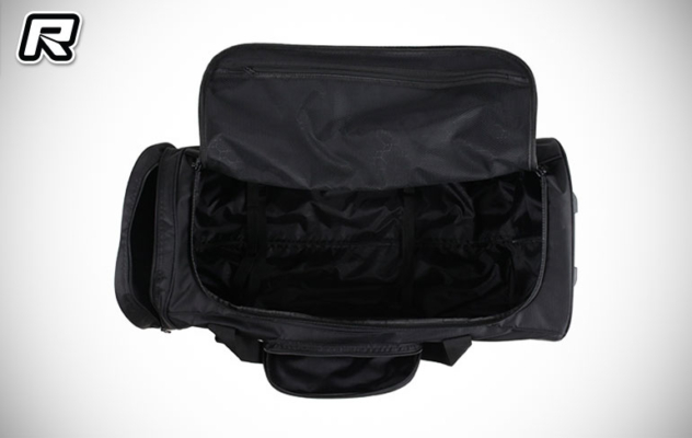 Red RC » VP-Pro Wheeled Travel Bag