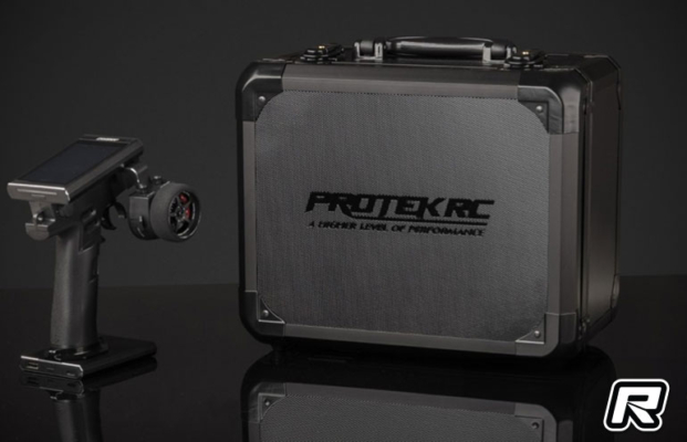 Red RC » ProTek RC Noble NB4+ | NB4 Pro+ Transmitter Case