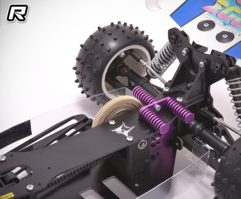 Ricambi Cuscinetti RC Set Cuscinetti Di Precisione Per Kyosho Dnano Scala 1/43 – Cuscinetti A Sfera VXB, Qualità RC, Nuovo Aeromodello Rc Ricambi Cuscinetti RC Set Cuscinetti Di Precisione Per Kyosho Dnano Scala 1/43 – Cuscinetti A Sfera VXB, Qualità RC, Nuovo Aeromodello Rc
