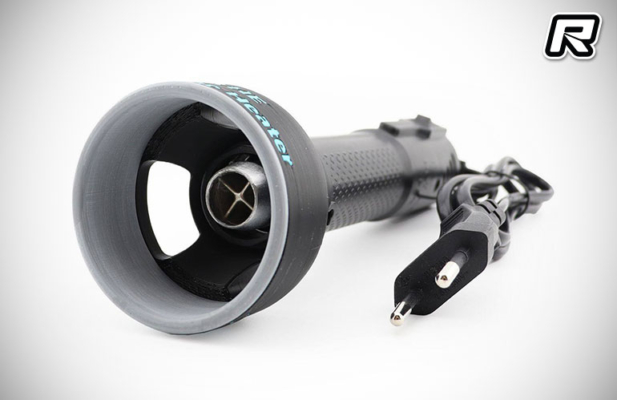 Red RC » Titanium RC ‘The Engine Heater’